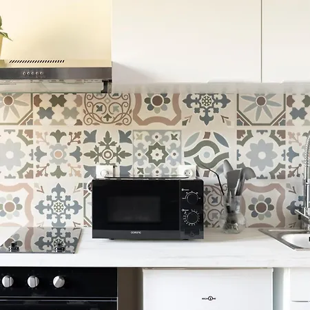 L'ecrin De Jennesson - 2 Pers -