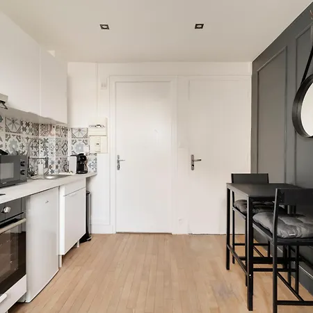 Apartament L'ecrin De Jennesson - 2 Pers -