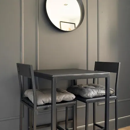 L'ecrin De Jennesson - 2 Pers - Appartement *