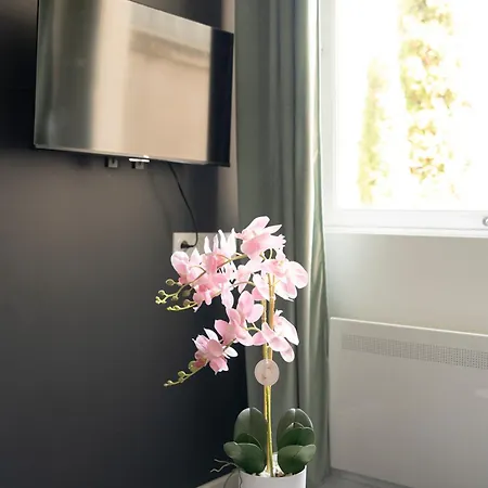 Appartement L'ecrin De Jennesson - 2 Pers - Nancy