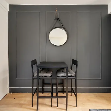 L'ecrin De Jennesson - 2 Pers - Apartament