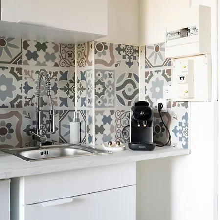 Apartamento L'ecrin De Jennesson - 2 Pers -