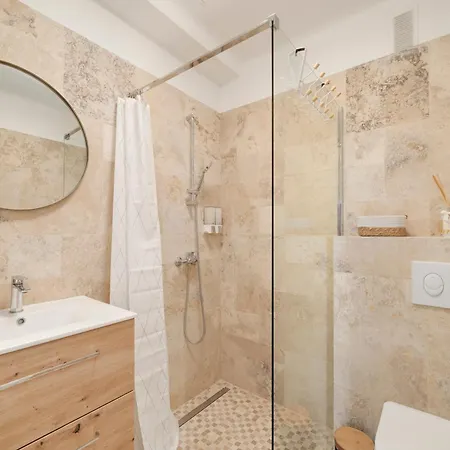 L'ecrin De Jennesson - 2 Pers - Apartamento Nancy