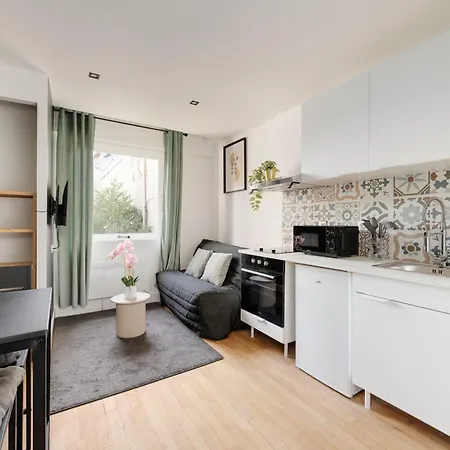 L'ecrin De Jennesson - 2 Pers - Appartement *