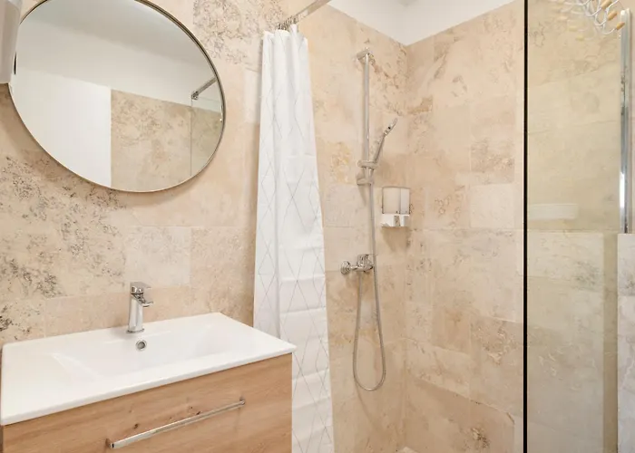 Apartamento L'ecrin De Jennesson - 2 Pers -