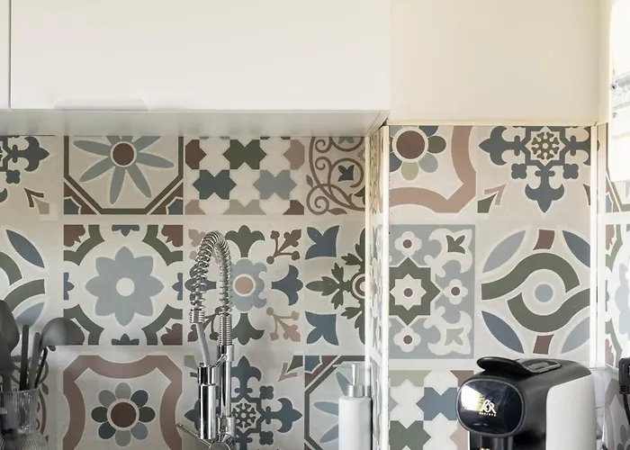 Apartamento L'ecrin De Jennesson - 2 Pers - *