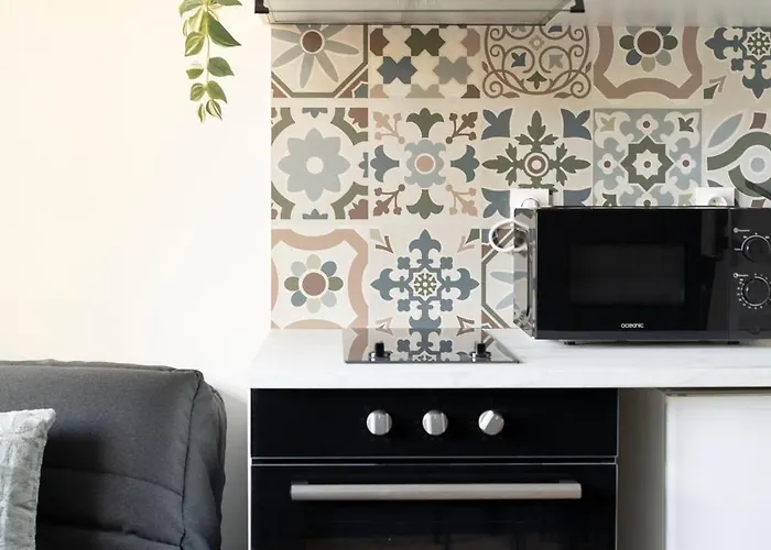 L'ecrin De Jennesson - 2 Pers - Apartamento Nancy