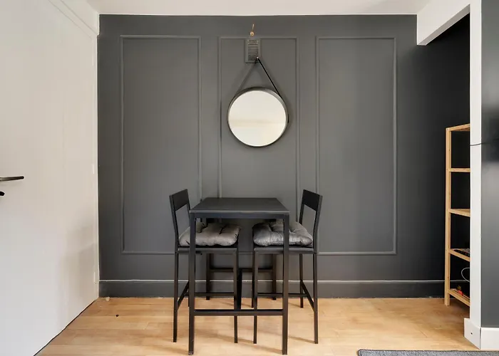 L'ecrin De Jennesson - 2 Pers - Apartamento