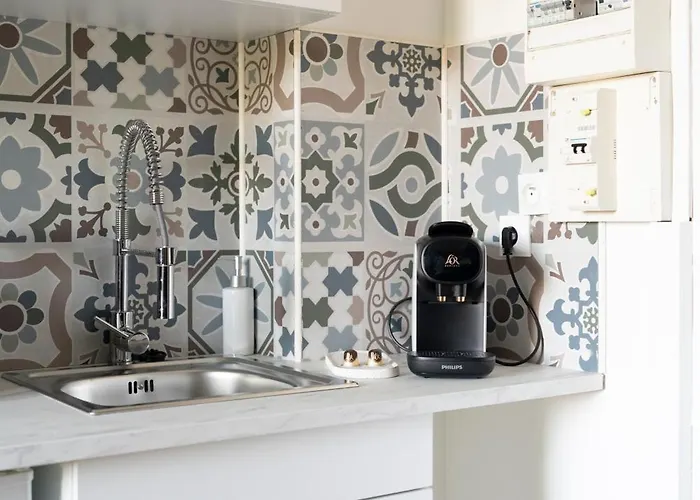 Apartamento L'ecrin De Jennesson - 2 Pers -