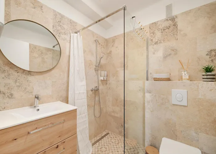 L'ecrin De Jennesson - 2 Pers - Apartamento Nancy