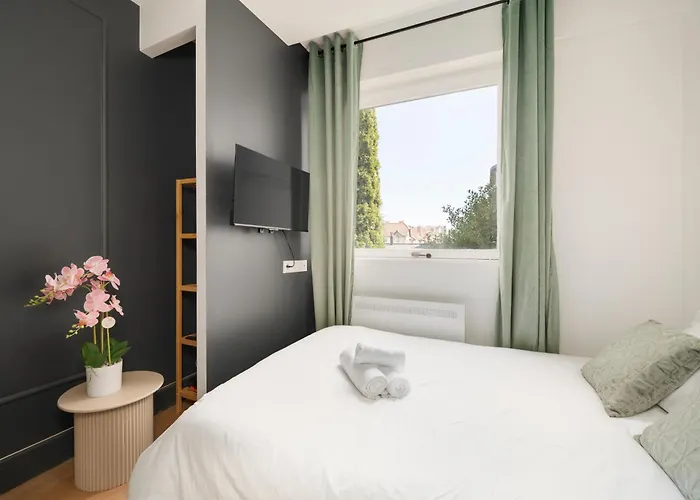 L'ecrin De Jennesson - 2 Pers - *