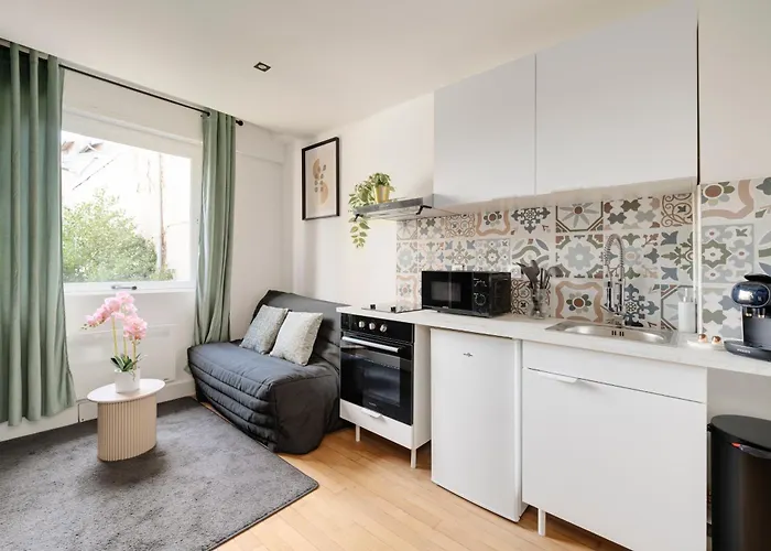 L'ecrin De Jennesson - 2 Pers - * Nancy